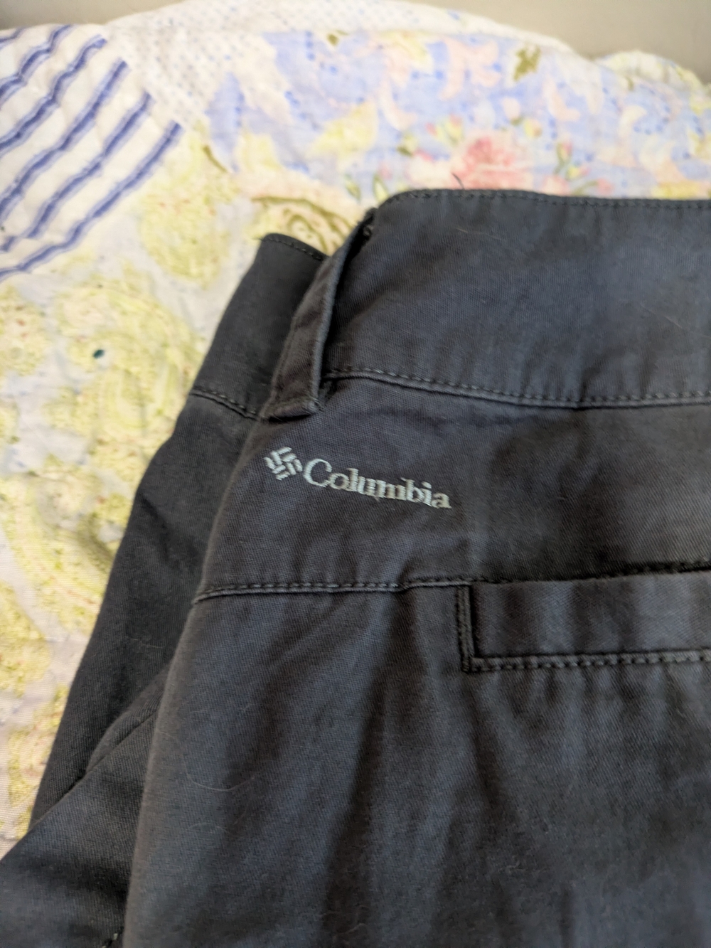 Columbia Women's Capri Pants - Picture 2 of 3